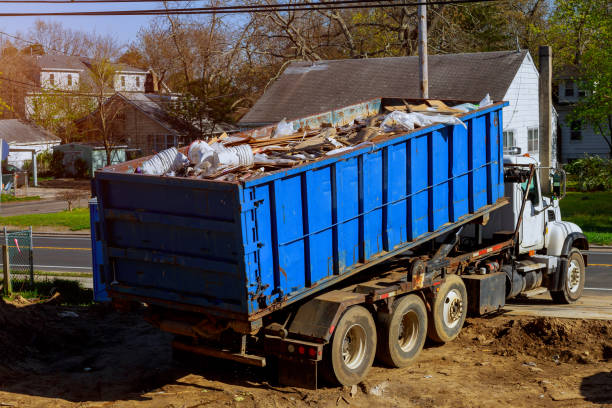 Best Scrap Metal Removal  in Hollywood, SC